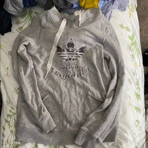 Adidas original sweatshirt